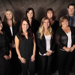 Ellis Randal, DMD - Ellis Dentistry - Ellis Dentistry team