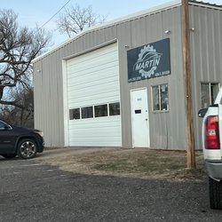 Martin Automotive