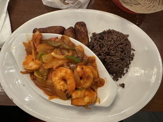 Las Vegas Cuban Cuisine by null