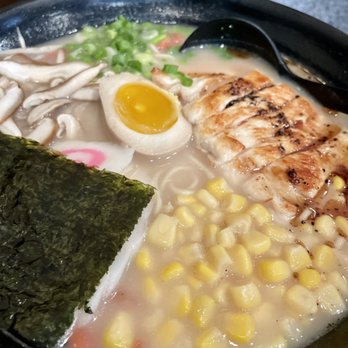 Kiko Ramen & Sushi - Sushi Bars Near Me - Phoenixville, Pennsylvania