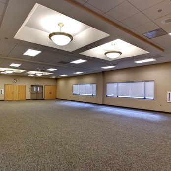 Clovis Veterans Memorial District - Veterans A/B Room - Venues & Event Spaces Near Me - Clovis, California