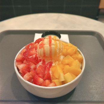 Deluna Dessert Cafe - Shaved Ice Near Me - Sacramento, California Deluna Dessert Cafe - Shaved Ice Near Me - Sacramento, California