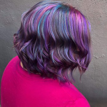 Gallery Salon - Nail Salons Near Me - Rochester, New York