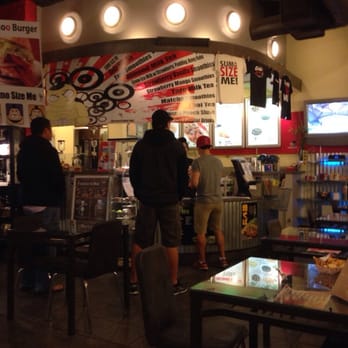 Oko Cafe - Cafes Near Me - Gardena, California