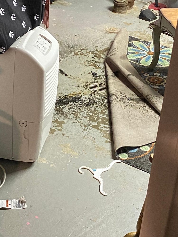 Slide of All About Plumbing