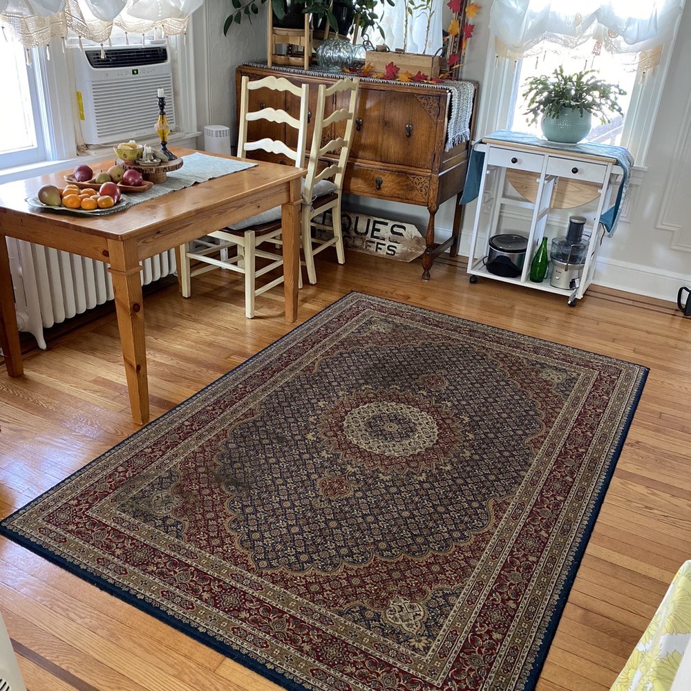 King Steamer - BEFORE!! - Carpet Cleaning Near Me King Steamer - BEFORE!! - Carpet Cleaning Near Me