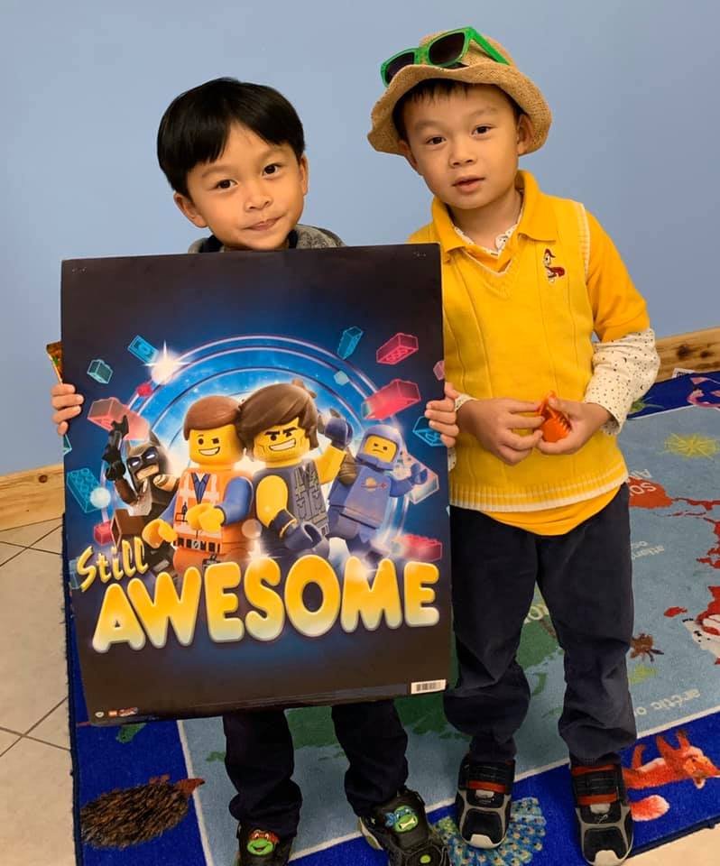 Don Bosco Academy - reading tutor in Richmond, TX