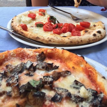 Sicomoro - Pizza Near Me - Torino, TO Sicomoro - Pizza Near Me - Torino, TO