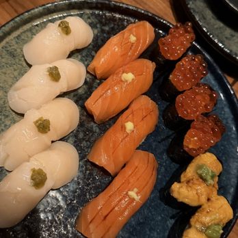 Iki Toro - Sushi Bars Near Me - Glendale, California Iki Toro - Sushi Bars Near Me - Glendale, California