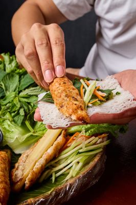 Phở Time - Vietnamese Fusion by null