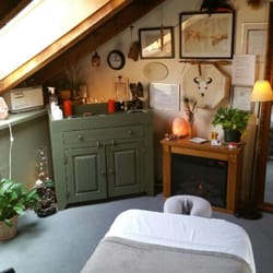 The Sacred Tree Massage & Reiki