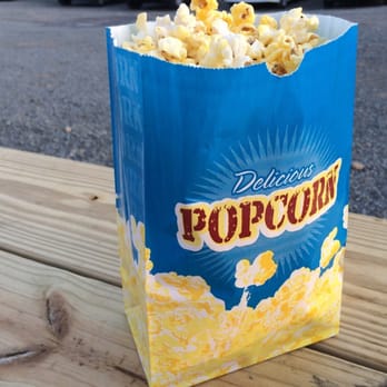 Badin Road Drive In Theater - Popcorn - Drive-In Theater Near Me - Albemarle, North Carolina Badin Road Drive In Theater - Popcorn - Drive-In Theater Near Me - Albemarle, North Carolina