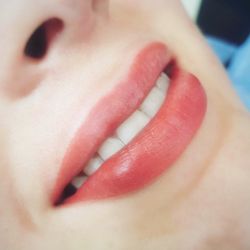 Studio Valéria Paul - Maquillage permanent des lèvres
