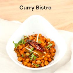 Curry Bistro