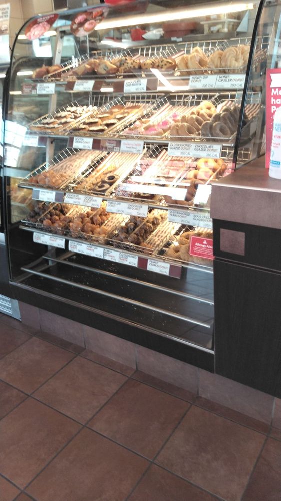 TIM HORTONS Updated July 2024 10 Reviews 8259 N Main St, Eden