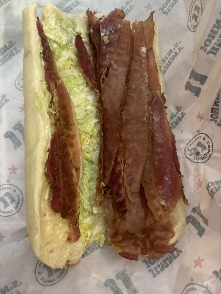 Jimmy John's