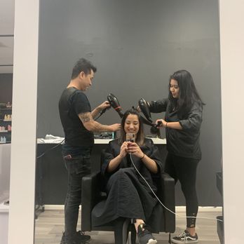 Studio 8 - Getting my hair done - Hair Salons Near Me - Pearland, Texas Studio 8 - Getting my hair done - Hair Salons Near Me - Pearland, Texas