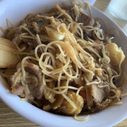 Mongolian Grill