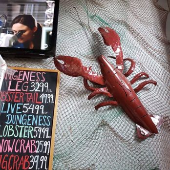 Crawfish King - Cajun/Creole Near Me - Seattle, Washington Crawfish King - Cajun/Creole Near Me - Seattle, Washington