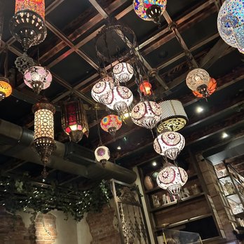 Up Thai - Inside - Thai Near Me - New York, New York