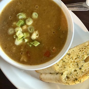 Ocean Blue Oyster Bar - Crawfish Etouffee - Seafood Near Me - Kyle, Texas