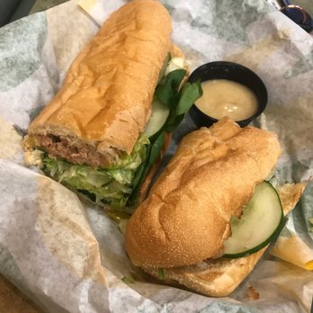 Subway - Tuna - Sandwiches Near Me - Woodstock, Virginia Subway - Tuna - Sandwiches Near Me - Woodstock, Virginia