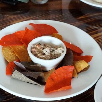 Redhead Bay Cafe - Sausage dip - New American Near Me - Virginia Beach, Virginia Redhead Bay Cafe - Sausage dip - New American Near Me - Virginia Beach, Virginia