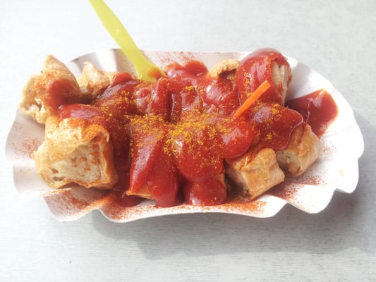 Konnopke's Imbiss by null