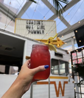 Paradise Park | Pizza & Patio by null