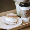 Dotori Bakery & Cafe gift card