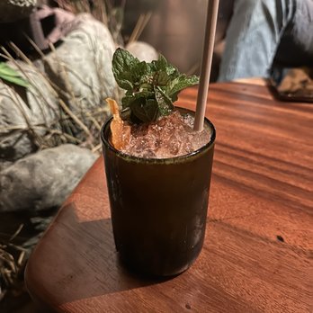 Last Rites - Bahama Trauma - Cocktail Bars Near Me - San Francisco, California