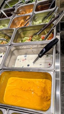 Bombay Chopsticks by India House-Naperville by null