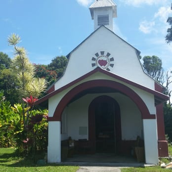 St Gabriel Mission - Churches Near Me