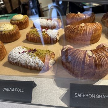Diljan Bakery - Bakeries Near Me - Brooklyn, New York