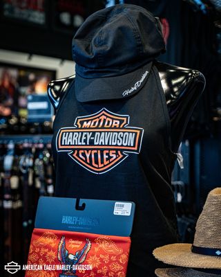 AMERICAN EAGLE HARLEY-DAVIDSON - Updated February 2026 - 961 Photos