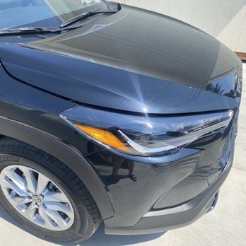 B G Collision Repair - Body Shops Near Me - Paramount, California