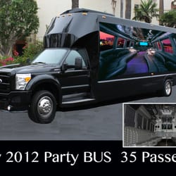 LAX VIP Limousine