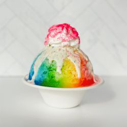 Sno'd Shaved Ice
