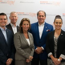 PrimePay - PrimePay Leadership with Bunker Labs Philadelphia