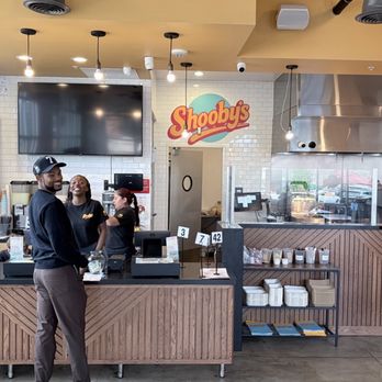 Shoobys - Inside - Burgers Near Me - Camarillo, California Shoobys - Inside - Burgers Near Me - Camarillo, California