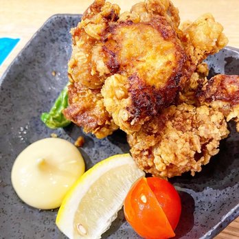 Ippudo Cupertino - Karaage was tasty! - Ramen Near Me - Cupertino, California Ippudo Cupertino - Karaage was tasty! - Ramen Near Me - Cupertino, California