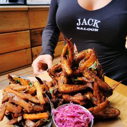 Jack Saloon