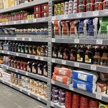 Shamrock Foodservice Warehouse - Restaurant Supplies Near Me - Sandy, Utah