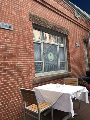 Belfry Inne and Bistro by null