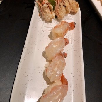 Bamboo Sushi - Sushi Bars Near Me - San Ramon, California