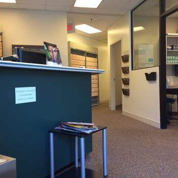 Pearle Vision - Interior - Optometrists Near Me - Atlanta, Georgia