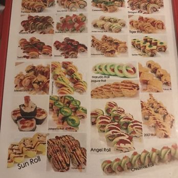 Sushi Bar - Japanese Near Me - Bloomington, Indiana