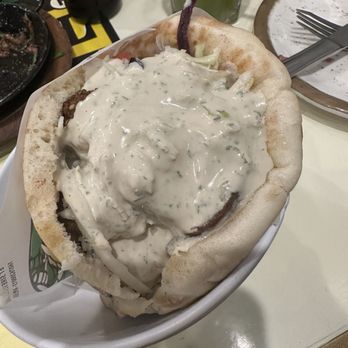 L'As du Fallafel - Falafel pita - Kosher Near Me - Paris, 75 L'As du Fallafel - Falafel pita - Kosher Near Me - Paris, 75