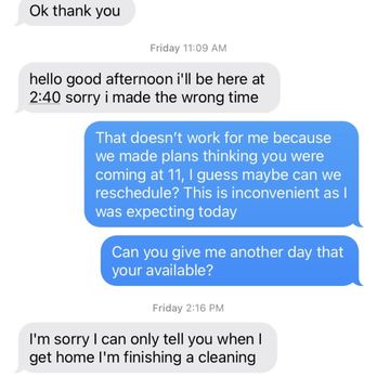 Eva’s Cleaning - Text - Home Cleaning Near Me Eva’s Cleaning - Text - Home Cleaning Near Me