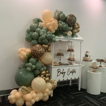The Simple Luxe - Party Equipment Rentals Near Me - Norwalk, California